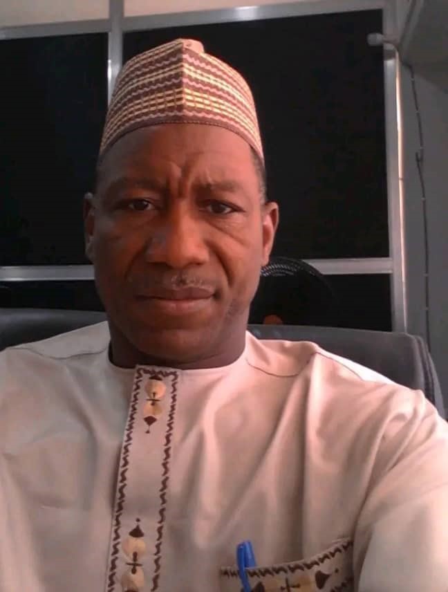 Bishir Lawal